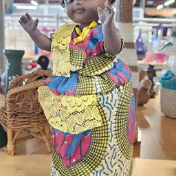 Bezoeker foto van Kringloopwinkel Noggus & Noggus Ommen in Ommen