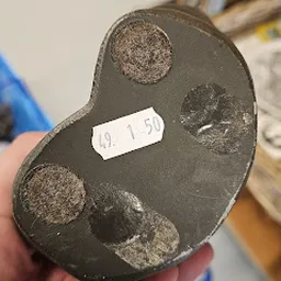 Bezoeker foto van Kringloopwinkel Noggus & Noggus Ommen in Ommen