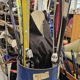 Bezoeker foto van Kringloopwinkel Noggus & Noggus Ommen in Ommen