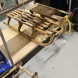 Bezoeker foto van Kringloopwinkel Noggus & Noggus Ommen in Ommen