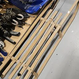 Bezoeker foto van Kringloopwinkel Noggus & Noggus Ommen in Ommen