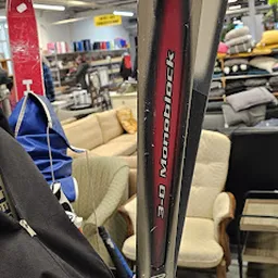 Bezoeker foto van Kringloopwinkel Noggus & Noggus Ommen in Ommen