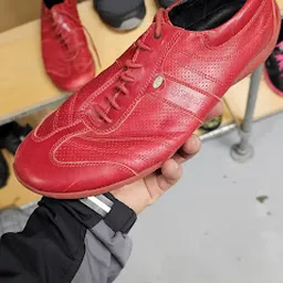 Bezoeker foto van Kringloopwinkel Noggus & Noggus Ommen in Ommen