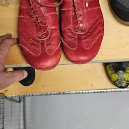 Bezoeker foto van Kringloopwinkel Noggus & Noggus Ommen in Ommen