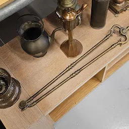 Bezoeker foto van Kringloopwinkel Noggus & Noggus Ommen in Ommen