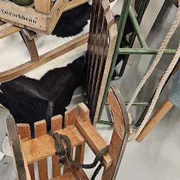 Bezoeker foto van Kringloopwinkel Noggus & Noggus Ommen in Ommen