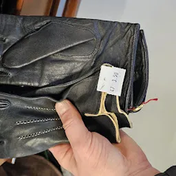 Bezoeker foto van Kringloopwinkel Noggus & Noggus Ommen in Ommen