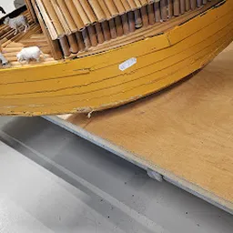 Bezoeker foto van Kringloopwinkel Noggus & Noggus Ommen in Ommen