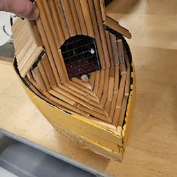 Bezoeker foto van Kringloopwinkel Noggus & Noggus Ommen in Ommen