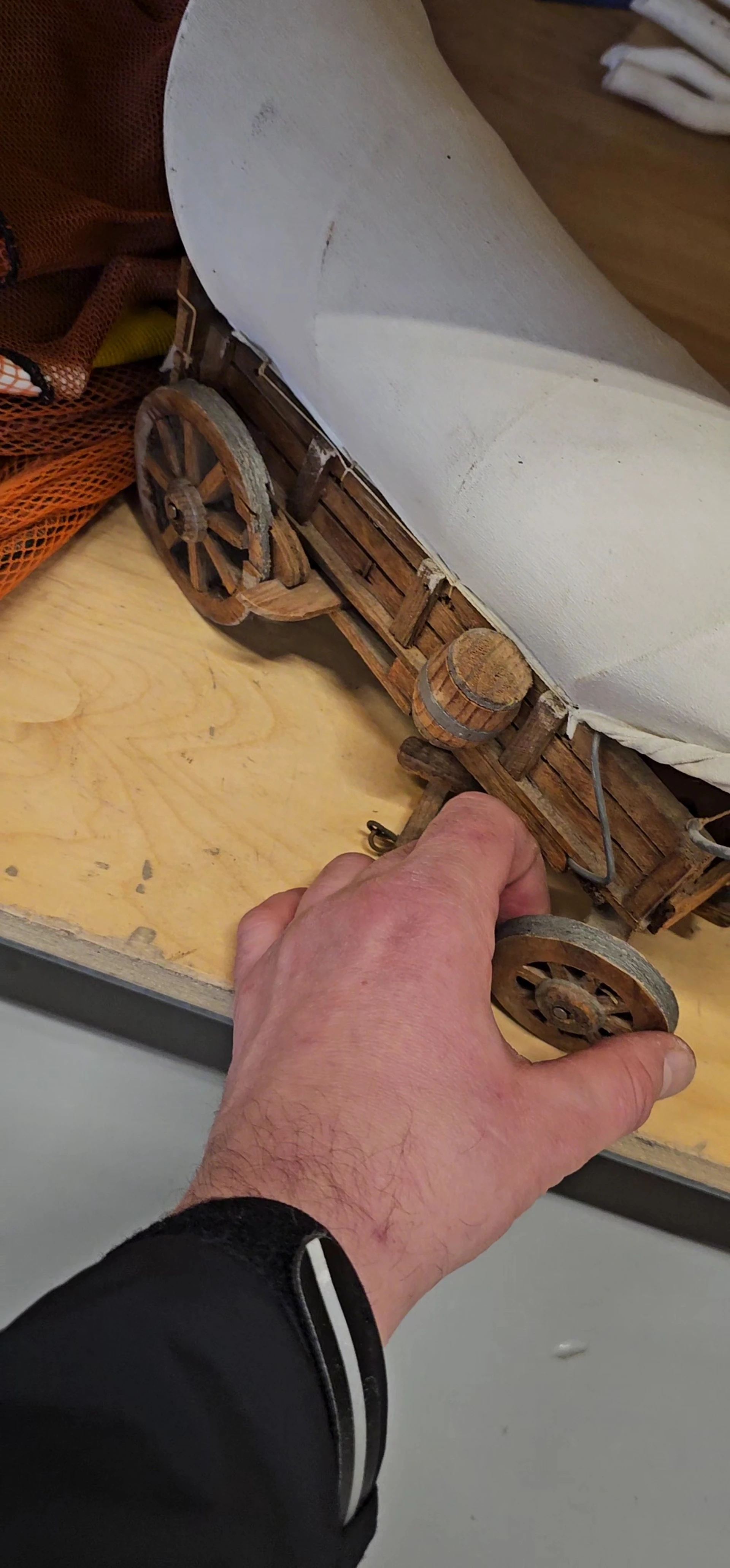 Kringloopwinkel Kringloopwinkel Noggus & Noggus Ommen in Ommen