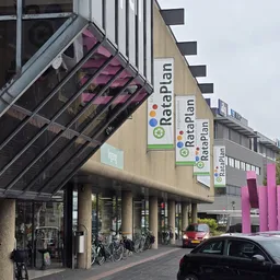 Kringloopwinkel Kringloopwinkel Noppes Beverwijk in Beverwijk