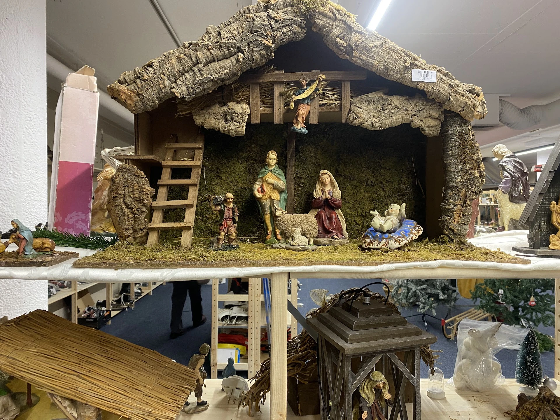 Kringloopwinkel Kringloopwinkel Noppes Beverwijk in Beverwijk