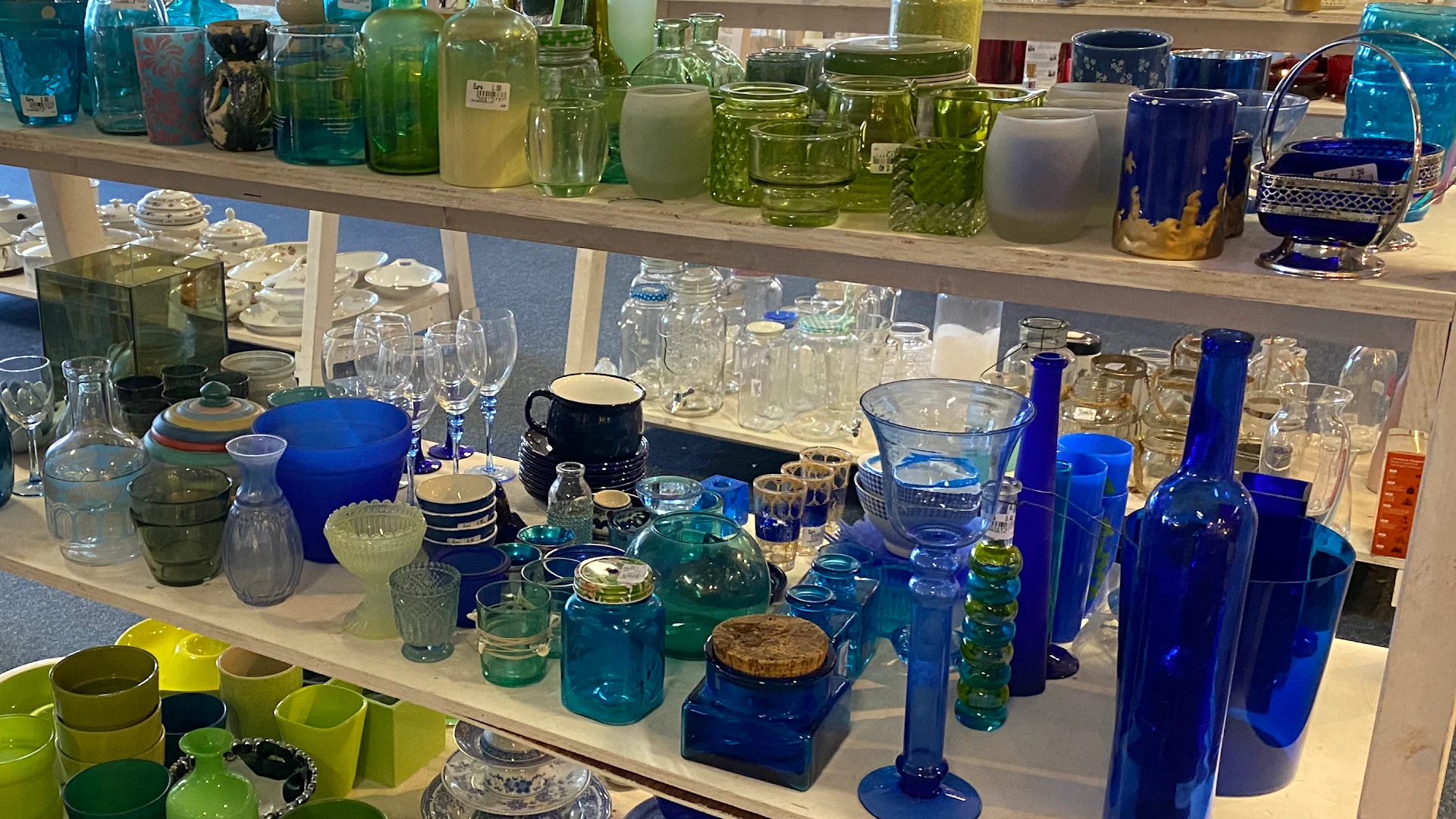 Foto gedeeld door eigenaar van Kringloopwinkel Noppes Grootebroek in Grootebroek