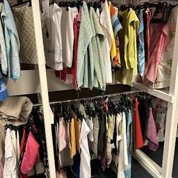 Bezoeker foto van Kringloopwinkel Noppes Grootebroek in Grootebroek