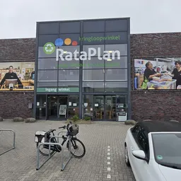 Kringloopwinkel Kringloopwinkel Noppes Hoorn in Zwaag