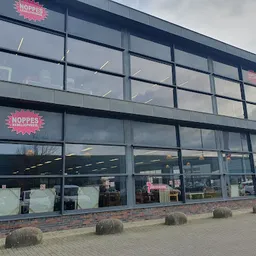 Bezoeker foto van Kringloopwinkel Noppes Hoorn in Zwaag