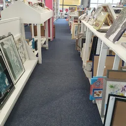 Bezoeker foto van Kringloopwinkel Noppes Hoorn in Zwaag