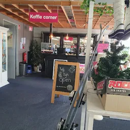 Bezoeker foto van Kringloopwinkel Noppes Hoorn in Zwaag