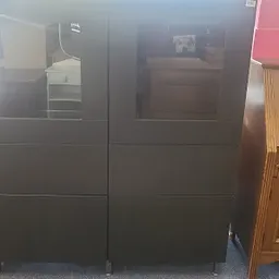 Bezoeker foto van Kringloopwinkel Noppes Hoorn in Zwaag