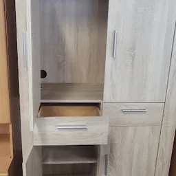 Bezoeker foto van Kringloopwinkel Noppes Hoorn in Zwaag