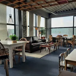 Bezoeker foto van Kringloopwinkel Noppes Hoorn in Zwaag