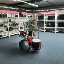 Bezoeker foto van Kringloopwinkel Noppes Hoorn in Zwaag