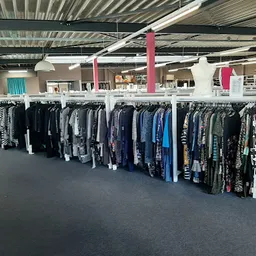 Bezoeker foto van Kringloopwinkel Noppes Hoorn in Zwaag
