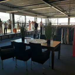 Bezoeker foto van Kringloopwinkel Noppes Hoorn in Zwaag