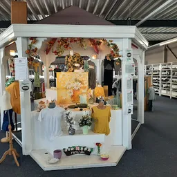 Bezoeker foto van Kringloopwinkel Noppes Hoorn in Zwaag