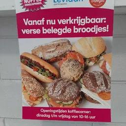 Bezoeker foto van Kringloopwinkel Noppes Hoorn in Zwaag