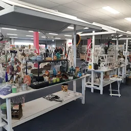 Bezoeker foto van Kringloopwinkel Noppes Hoorn in Zwaag