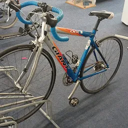 Bezoeker foto van Kringloopwinkel Noppes Hoorn in Zwaag