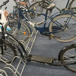 Bezoeker foto van Kringloopwinkel Noppes Hoorn in Zwaag