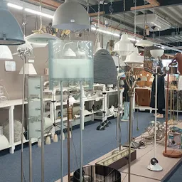 Bezoeker foto van Kringloopwinkel Noppes Hoorn in Zwaag