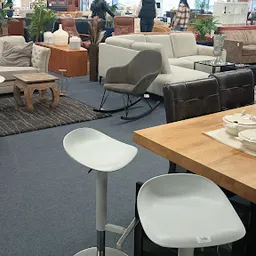 Bezoeker foto van Kringloopwinkel Noppes Hoorn in Zwaag