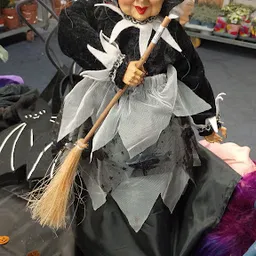 Bezoeker foto van Kringloopwinkel Noppes Hoorn in Zwaag