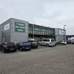 Kringloopwinkel Kringloopwinkel Noppes Nieuwegein in Nieuwegein