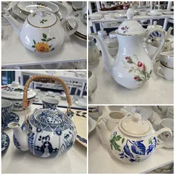 Bezoeker foto van Kringloopwinkel Noppes Nieuwegein in Nieuwegein