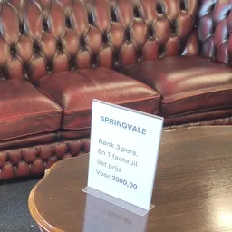 Bezoeker foto van Kringloopwinkel Noppes Velserbroek in Velserbroek