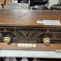 Bezoeker foto van Kringloopwinkel Noppes Velserbroek in Velserbroek