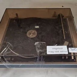 Bezoeker foto van Kringloopwinkel Noppes Velserbroek in Velserbroek