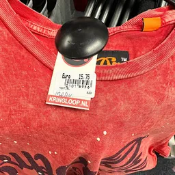 Bezoeker foto van Kringloopwinkel Noppes Velserbroek in Velserbroek