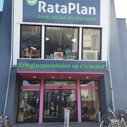 Bezoeker foto van Kringloopwinkel Noppes Velserbroek in Velserbroek