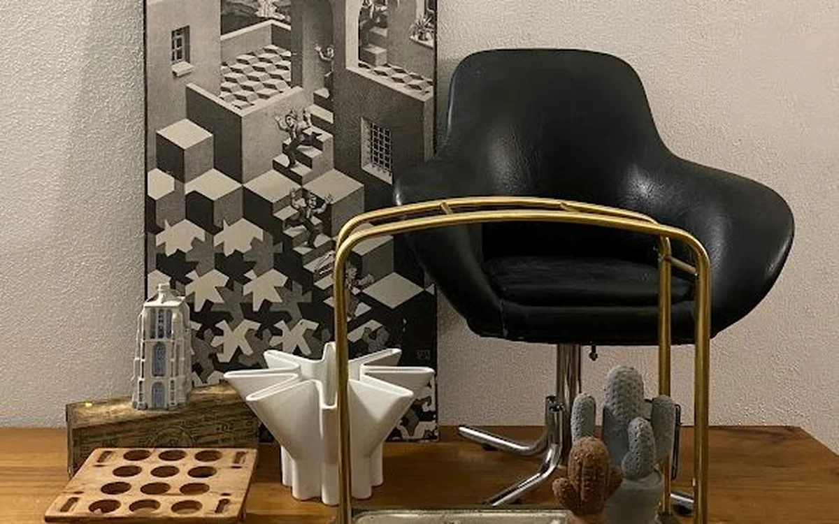 Kringloopwinkel Kringloopwinkel Nummer7andermaal in Brielle