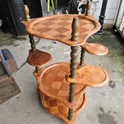 Bezoeker foto van Kringloopwinkel Odd & Old in Garderen