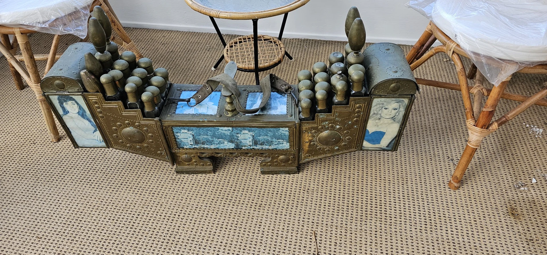 Bezoeker foto van Kringloopwinkel Odd & Old in Garderen