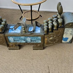Bezoeker foto van Kringloopwinkel Odd & Old in Garderen