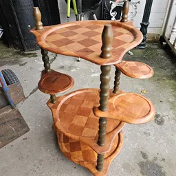 Bezoeker foto van Kringloopwinkel Odd & Old in Garderen