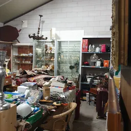 Bezoeker foto van Kringloopwinkel Odd & Old in Garderen