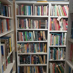 Bezoeker foto van Kringloopwinkel Odd & Old in Garderen